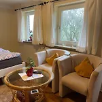 Apartman Hof Woogebreeger *