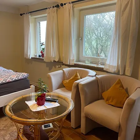 Appartamento Hof Woogebreeger *