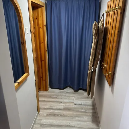 Hof Woogebreeger Apartament Dagebüll