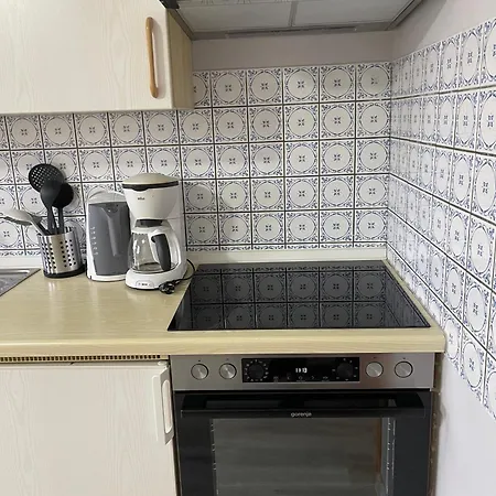 Apartament Hof Woogebreeger *