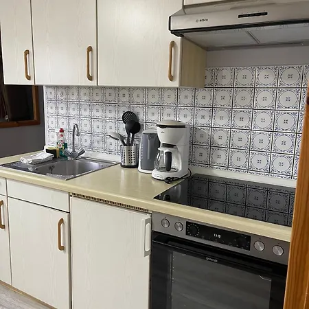 Apartament Hof Woogebreeger