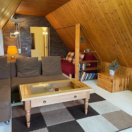 Apartment Hof Woogebreeger *