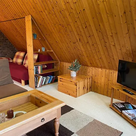 Apartment Hof Woogebreeger Dagebuell