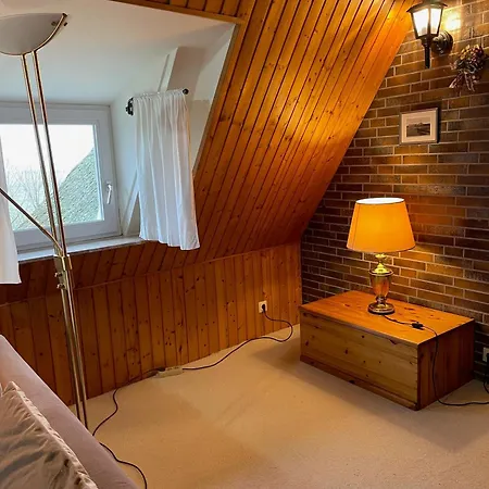 Hof Woogebreeger * Dagebüll