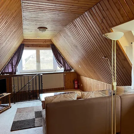 Apartament Hof Woogebreeger