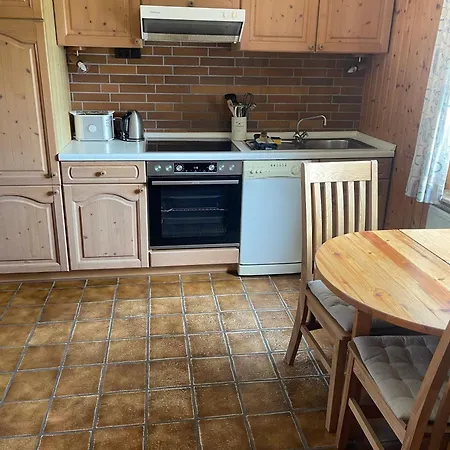 Hof Woogebreeger Apartament