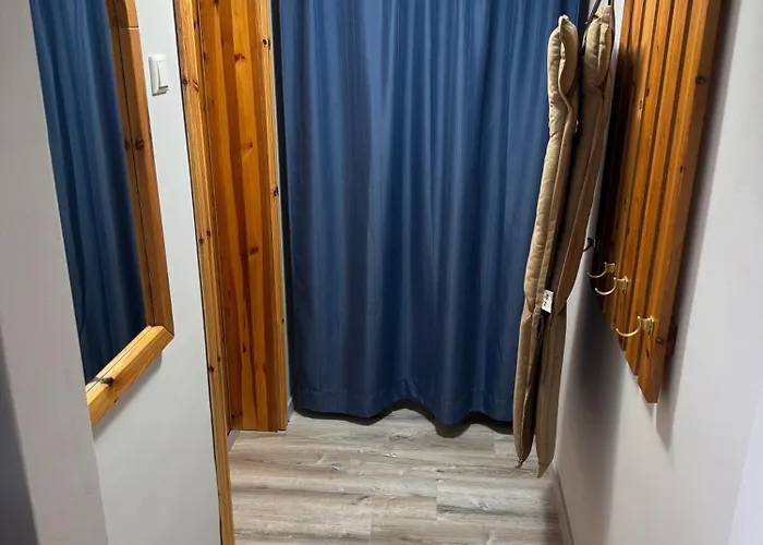 Appartamento Hof Woogebreeger