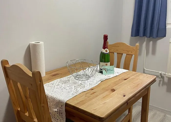 Appartamento Hof Woogebreeger