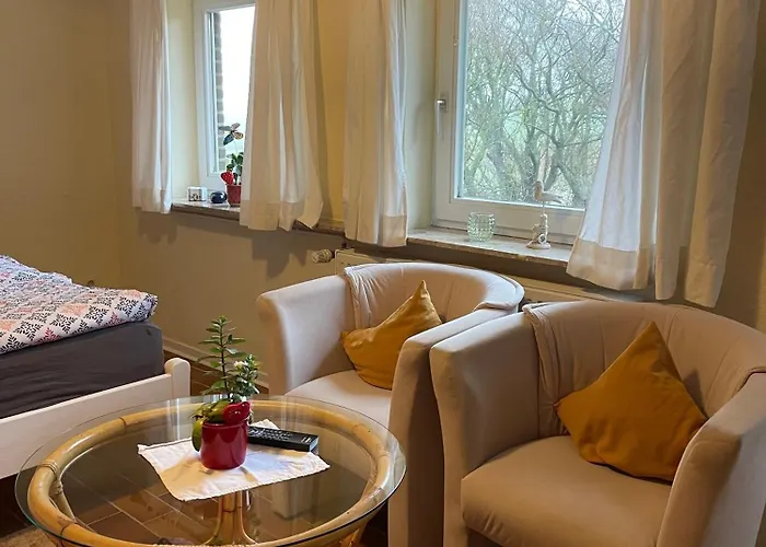 Appartamento Hof Woogebreeger *