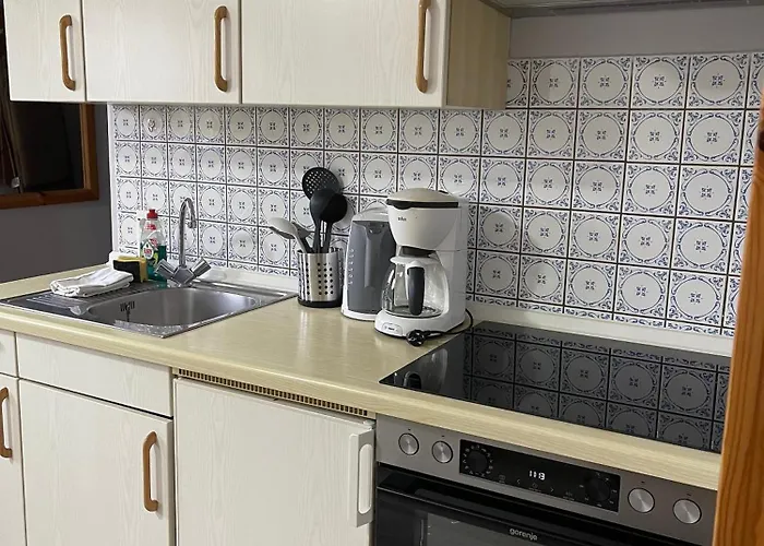 Hof Woogebreeger Appartamento *