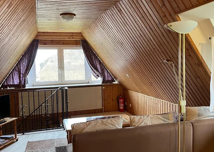 Hof Woogebreeger Appartamento